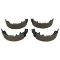thumbnail image 2 of Geelife Brake Shoe Set Rear Mazda B2300 B2500 B3000 B4000 10", 2 of 8