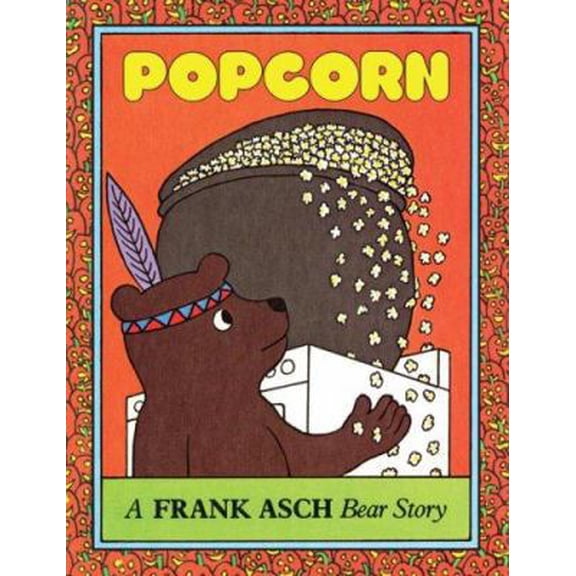 Pre-Owned Popcorn (Paperback) 1563832798 9781563832796