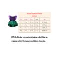 thumbnail image 2 of Kids Baby Girls Sequins Romper Jumpsuit Mermaid Outfits Sunsuit Clothing, 2 of 5