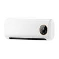 thumbnail image 3 of LmnLft Wall-Mounted Warm Air Blower Heater for Home Use, Energy-Saving Power-Saving Electric Heater for Bathrooms and Living Rooms, 3 of 6