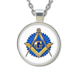 Freemasons Hiram Abiff Masonic Ring in Sterling Silver - Etsy Hiram A. Biff Pendant display picture 1