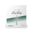 thumbnail image 4 of La Voz Roseaux Clarinette Bb - Doux, 10 Boîtes, 4 of 4