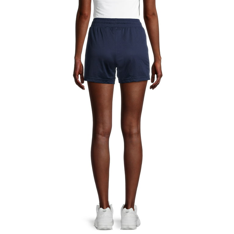 Athletic Works Women's Mesh Shorts 