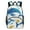 HuWng-1, variant on Ocean Wildlife Seamless Pattern Big Student Laptop Backpack For College Women Middle High Teen Bookbag Travel Daypack