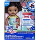 thumbnail image 2 of Muñeca Snackin ’Treats Baby Alive E2099 Cabello Negro Rizado con 10 Accesorios Baby Alive E2099, 2 of 2