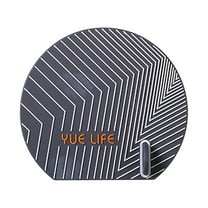 RuiJiao Multifunctional Kitchen Sink Cover - Insect and Odor Proof, Easy to Clean, Household Use, Ideal for Isolating and Protecting Your Sink Area