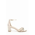 thumbnail image 2 of Jewel Badgley Mischka Joanne Strappy Block Heel, 2 of 7
