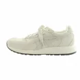thumbnail image 1 of Onitsuka Tiger Alliance A40 Sneaker Shoes Logo Suede US6 24.5cm Light Grey Used, 1 of 6