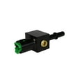 thumbnail image 2 of 3/8' Quick Connect with ORB-08 Access Port, 2 of 10