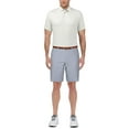 thumbnail image 4 of Ben Hogan Men's & Big Men's Stretch Golf Shorts with Active Waistband, 7" & 9" Inseams, Sizes 30-50, 4 of 5