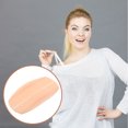 thumbnail image 2 of Silicone Shoulder Pads for Bra Straps Non-Slip Cushions Relieve Pressure 6 Pieces Multi Color, 2 of 8