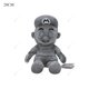 thumbnail image 1 of Peluche de anime Koops Yoshi Kid Chico tímido azul claro Goombella Elefante Luigi Peach Toadette Wonder Bowser Jr. Peluche, 1 of 5