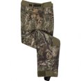 thumbnail image 3 of Drake Men's Non-Typical Heavyweight Silencer Softshell Pants Mossy Oak Country DNA 2XL 43-46X32, 3 of 3