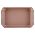 thumbnail image 2 of Farberware 4 Piece Nonstick Bakeware Set, Rose Gold, 2 of 9
