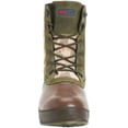 thumbnail image 4 of Xtratuf Men's 8" Insulated Legacy Lace-Up Boot Round Toe - LLM8DCAM 12 D(M) US, 4 of 7