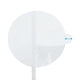 thumbnail image 2 of Moyic Floor Drain Filter Stickers Set Professional Fabric Strainer Anti-blocking Catching Sticker Small Non-woven Household Hair Juegos de accesorios de baño No.2 Moyic HA043747-02, 2 of 6