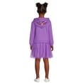 thumbnail image 3 of That Girl Lay Lay Girls Long Sleeve Cosplay Dress, Sizes 4-12, 3 of 5