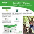 thumbnail image 5 of Paquete de Hojas Papel Bond Xerox Tamaño Oficio 500 Hojas 93% Blancura, 5 of 5