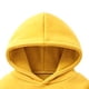 thumbnail image 3 of Abrigo De Invierno Para Niños Pequeños Niños Prendas De Abrigo Chaquetas Sudaderas Con Capucha Niños Dino Cartoon Pullover Amarillo Odeerbi LM103-605, 3 of 4