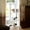 White, variant on Demi Bonn 56" Multi-Level Cat Tree Tower for Indoor Cats with Sisal Scratching Posts, Cozy Cat Condo, Large Hammock and Plush Perches Cat Tree House for Large Cats, Black