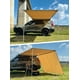 thumbnail image 4 of Tienda de campaña lateral para automóvil al aire libre, toldo para tienda de campaña lateral para RV, toldo para tienda de campaña lateral, protector solar para automóvil, lluvia, vehículo todoterreno, 4 of 5