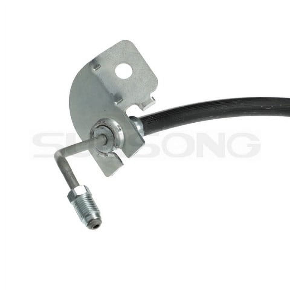 Sunsong 2207668 Brake Hydraulic Hose