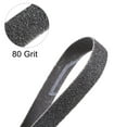 thumbnail image 4 of Uxcell 10 Packs Sanding Belts 3/8 x 13 Inch Belt Sander Paper 80 Grit Silicon Carbide Sandpaper for Polishing Metal Wood, 4 of 6