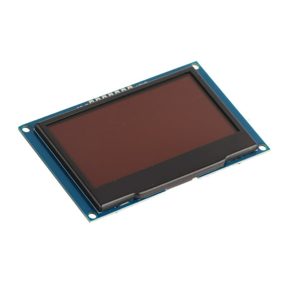 OLED Module,2.42 OLED Display Module Display Screen Module OLED Display Achieve More