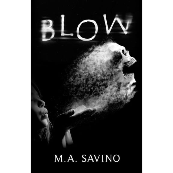 Blow, (Paperback)