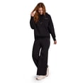 thumbnail image 5 of Reebok Women's and Women's Plus Game Day Fleece Oversize Hoodie, Sizes XS-4X, 5 of 9