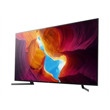 Sony - 65" Class X950H Series LED 4K UHD Smart Android TV