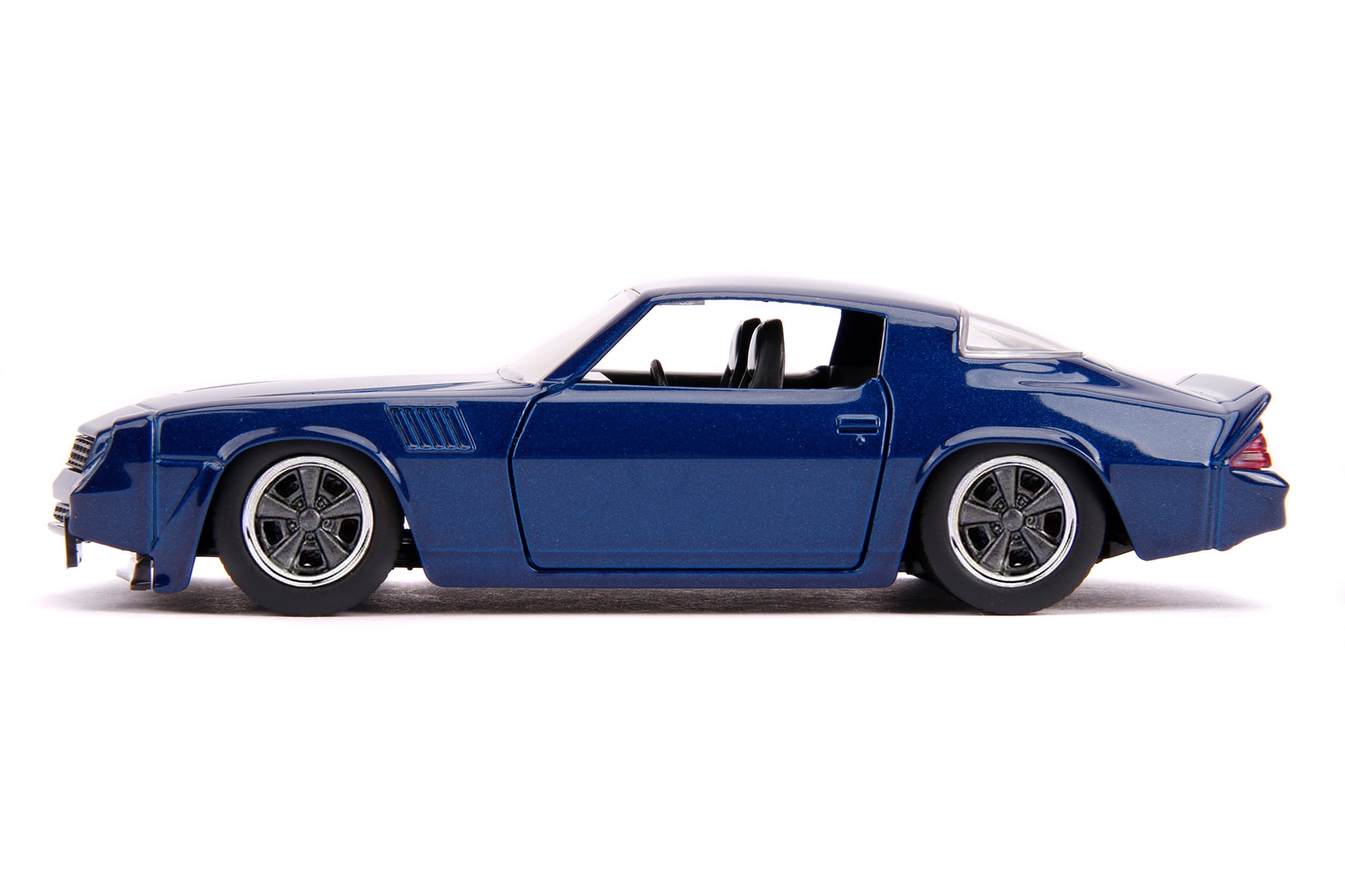 stranger things diecast