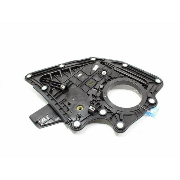 Rear Right Window Regulator - Compatible with 2020 - 2025 Ford Escape 2021 2022 2023 2024