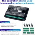 thumbnail image 7 of DSE7310 MKII Auto Start Control Module w/ LCD Display Controller Panel, 7 of 7