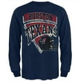 thumbnail image 1 of Houston Texans - Chandail Thermique Time Out, 1 of 1