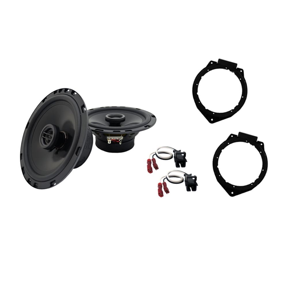 Fits Chevy Cobalt 20052010 Rear Deck Replacement Harmony HAR65