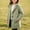 Green, variant on Xdegoge Tween Girls Peacoat Lapel Button Down Mid Length Trench Coat Elegant Fall Winter Warm Overcoat Dressy Outerwear Party Holiday Casual Wear 4-15 Years