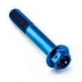 thumbnail image 4 of Titanium Flanged Hex Head M8x(1.25mm)x50mm Race Spec, 4 of 6