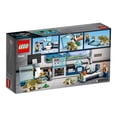 thumbnail image 2 of Set LEGO Jurassic World Laboratorio del Dr. Wu: Fuga de los Dinosaurios Bebés 75939, 2 of 3