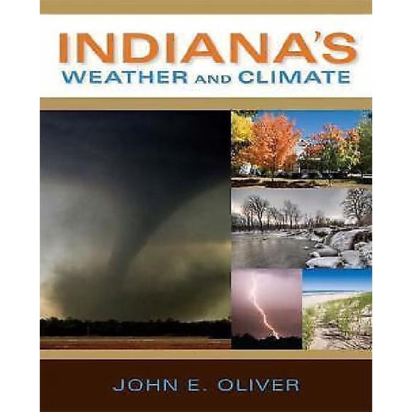 Indiana's Weather and Climate