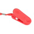 thumbnail image 4 of 2 Pack Universal Magnetic Treadmill Lock, Treadmill Emergency Stop Switch, Lock Clip, Start Key, 4 of 4