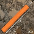 thumbnail image 4 of Hound2O Dog Toys | Treater Stick for Fetch, Orange | Durable Rubber Outdoor Toy for Dogs, 4 of 6