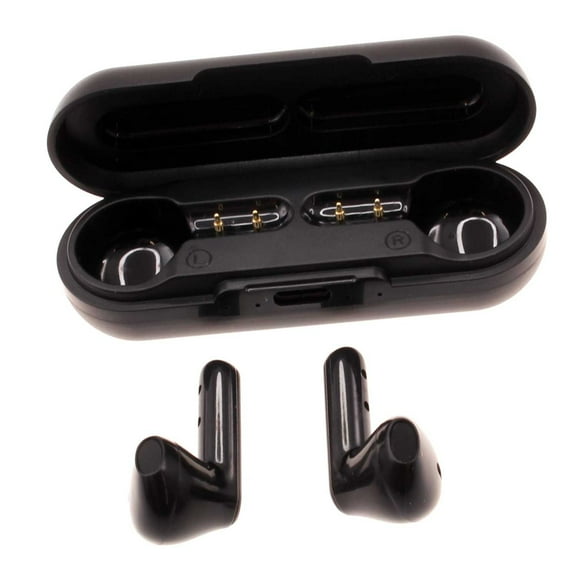 For Google Pixel 7a - TWS Earphones, Wireless Earbuds Headphones True Stereo Headset Hands-free Mic Charging Case X9Q