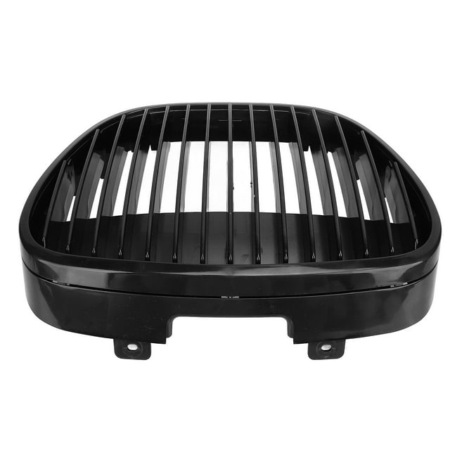 6L0853654, Installation Sans Effort, Grille Centrale Sans Badge pour 6L