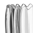 thumbnail image 2 of Jarrón De Cristal Mikasa Estate Transparente, 2 of 5