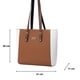 thumbnail image 3 of Bolsa para mujer FANA Adelle Color Camel Lúcela M3712!!!, 3 of 3