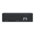 thumbnail image 1 of Teclado inalámbrico Keychron B6 Pro de tamaño completo ZMK Space Grey, 1 of 9