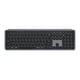 thumbnail image 1 of Teclado inalámbrico Keychron B6 Pro de tamaño completo ZMK Space Grey, 1 of 9