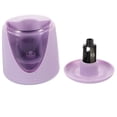 thumbnail image 4 of Miangastore Electric Pencil Sharpener Multi-functional Pencil Sharpener Pencils Sharpening Tool, 4 of 9