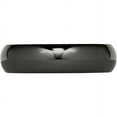 thumbnail image 3 of Titanium Black Ti 6mm Polished Band, 3 of 9